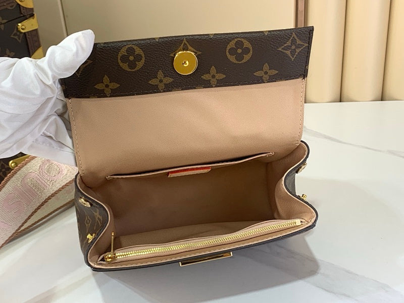 Ezyycart Bags ln Luxury Bag --57145
