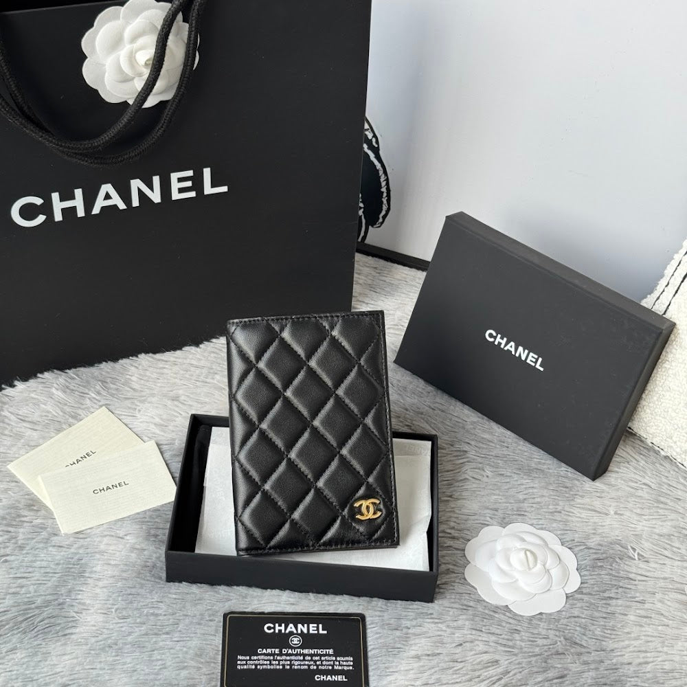 Anum Bags CHn Luxury Bag --112685