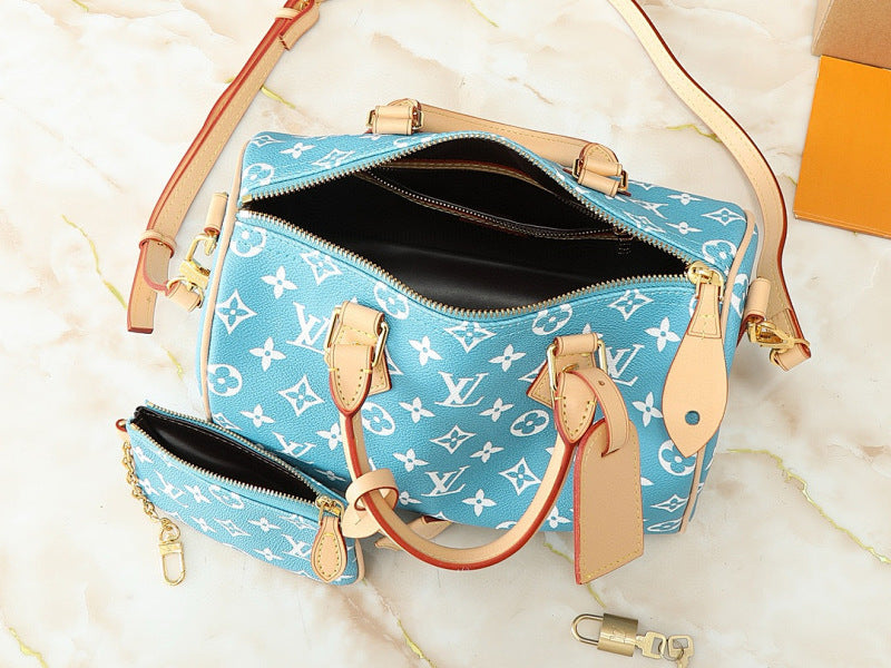 Anum Bags LVn Luxury Bag --79626