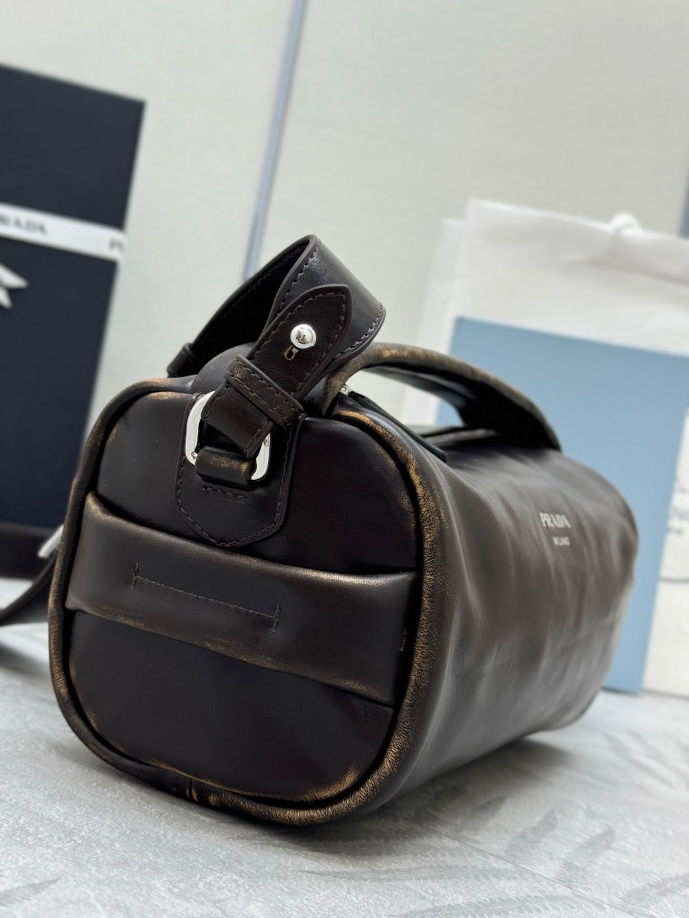 Ezyycart Bags Pradn Luxury Bag --101351