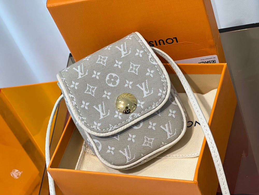Anum Bags LVn Luxury Bag --81317