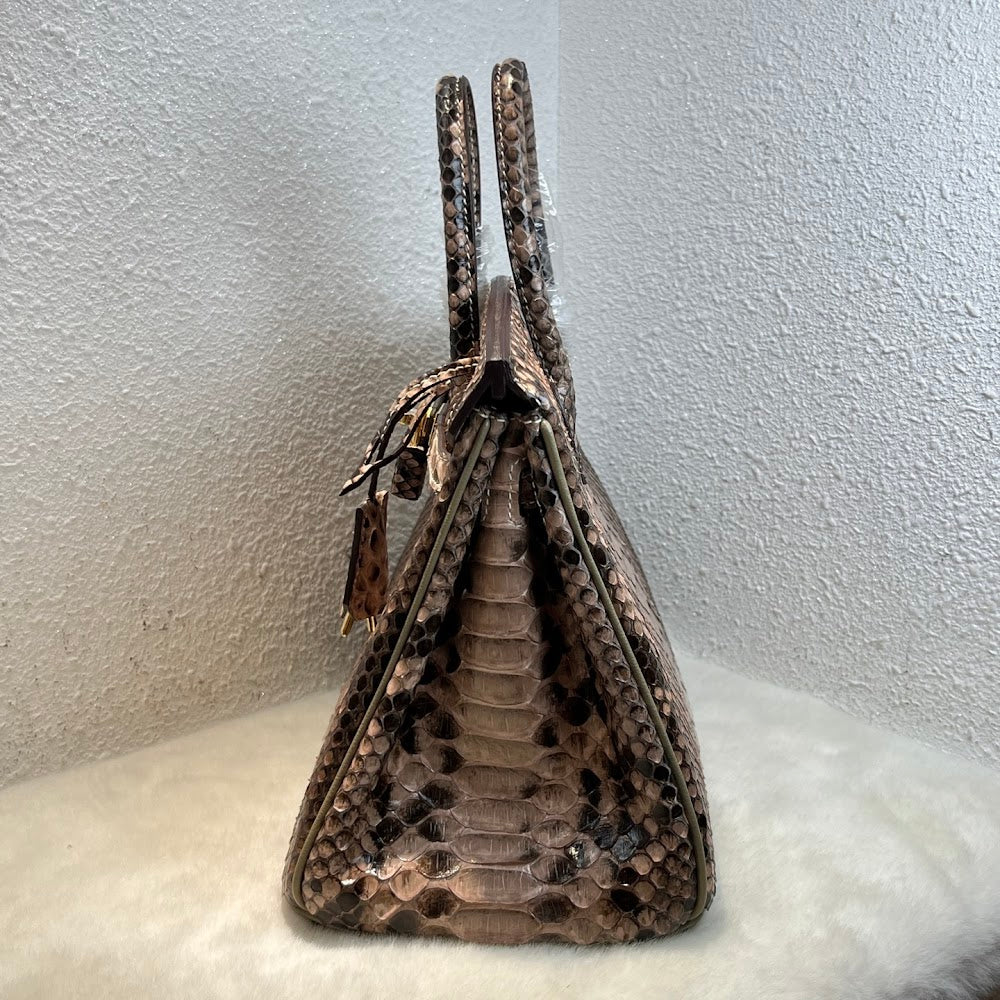 Anum Bags Hermesn Luxury Bag --116681
