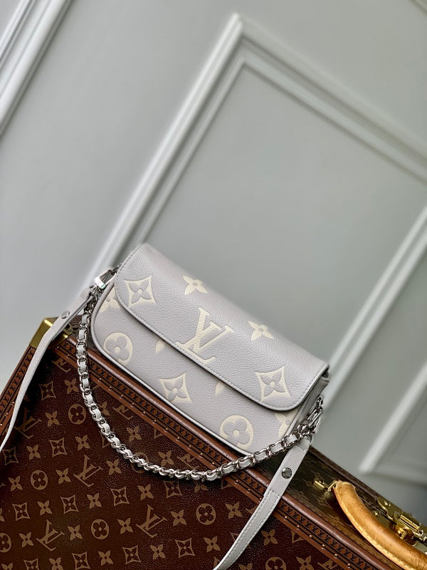 Anum Bags LVn Luxury Bag --80365