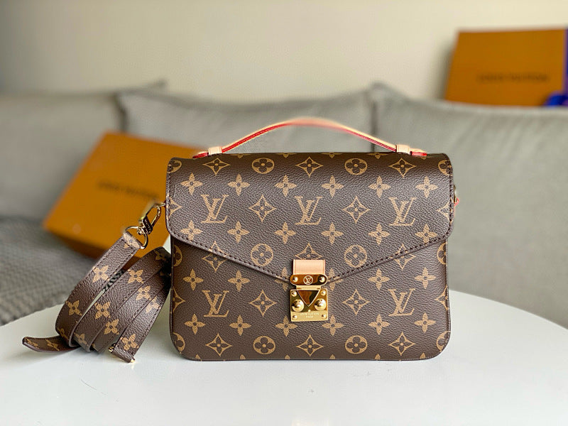 Anum Bags LVn Luxury Bag --79400