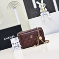 Anum Bags CHn Luxury Bag --114288