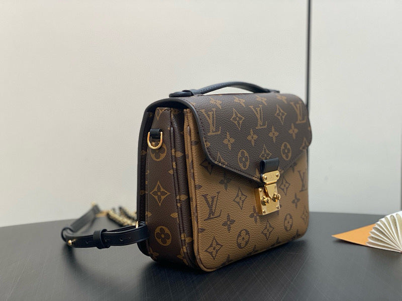 Anum Bags LVn Luxury Bag --79254