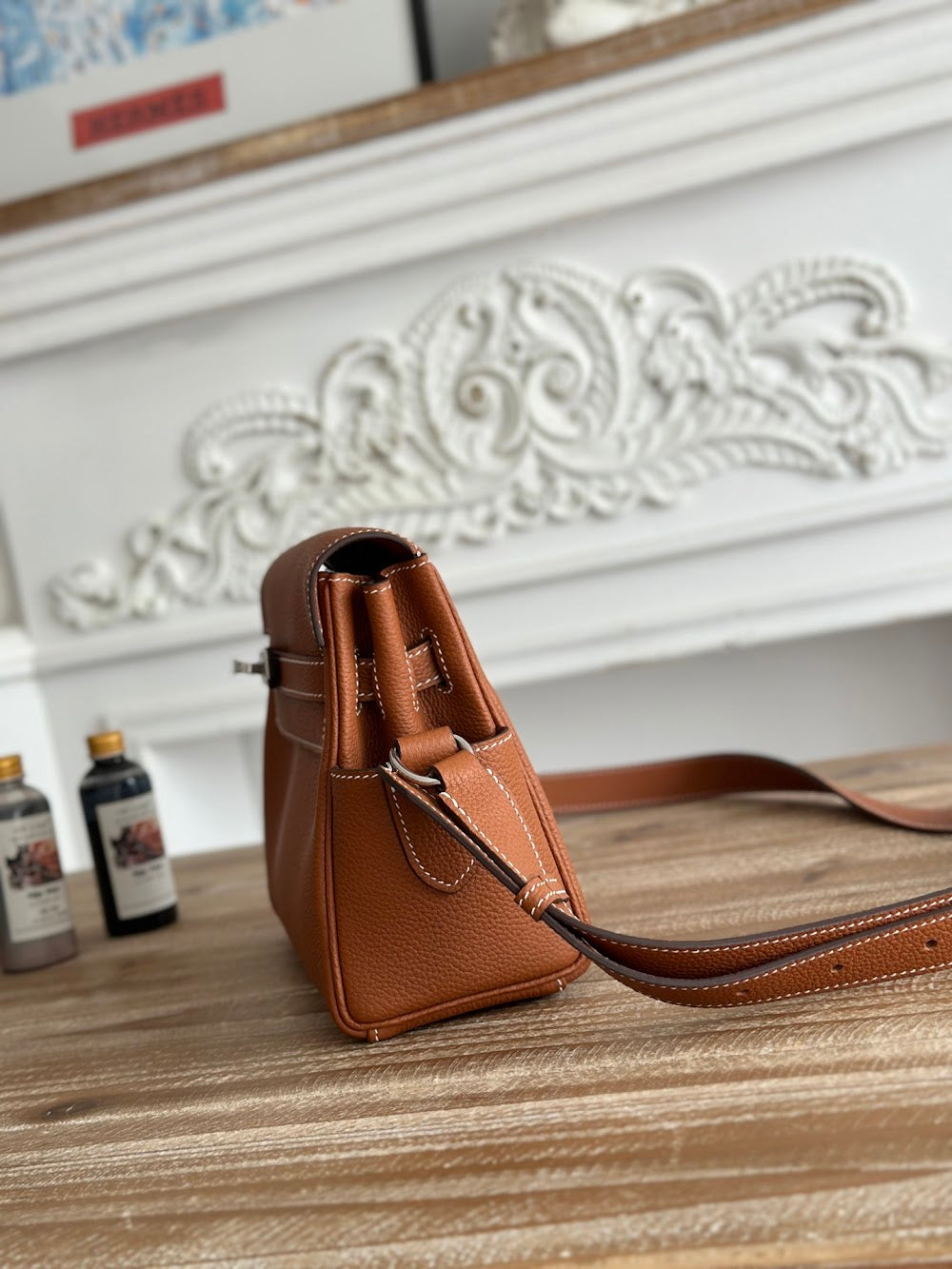 Ezyycart Bags Hermesn Luxury Bag --118572