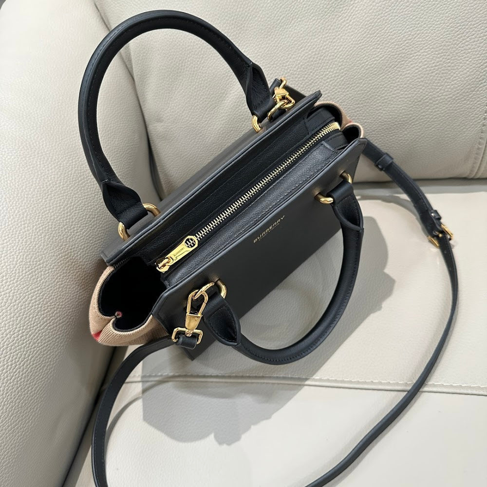 Ezyycart Bags Burberryn Luxury Bag --92046