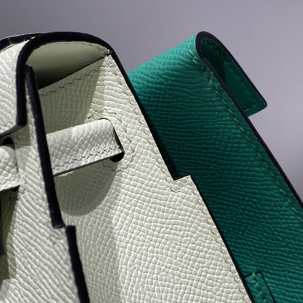 Anum Bags Hermesn Luxury Bag --119035