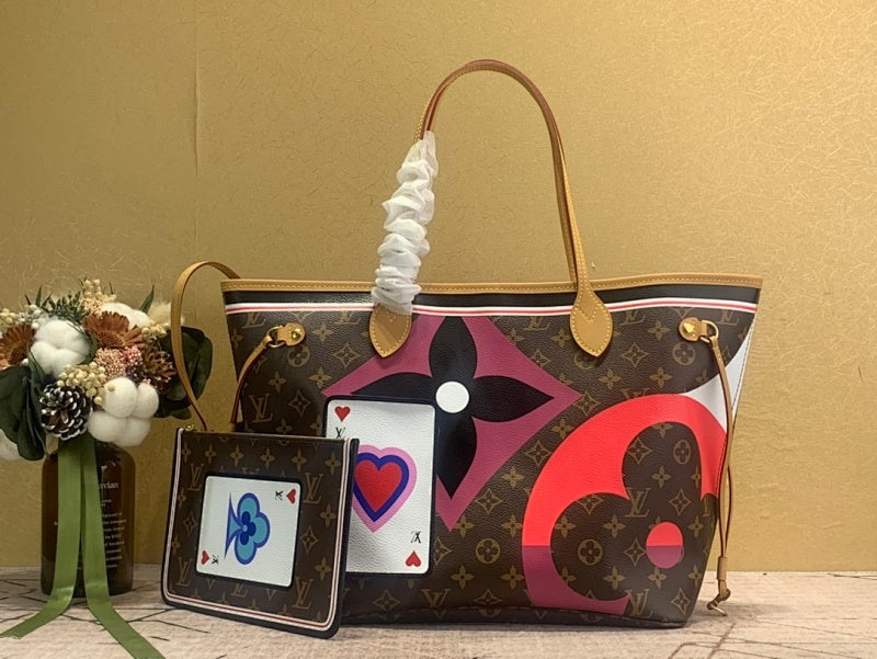 Anum Bags ln Luxury Bag --59337