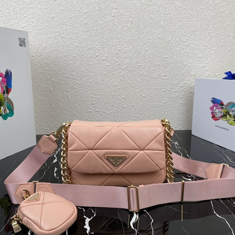 Ezyycart Bags pradn Luxury Bag --74711