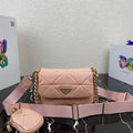 Ezyycart Bags pradn Luxury Bag --74711