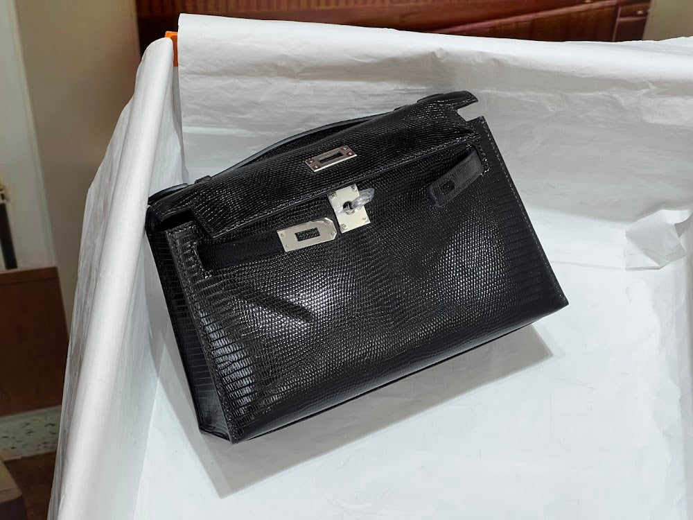 Anum Bags Hermesn Luxury Bag --117108