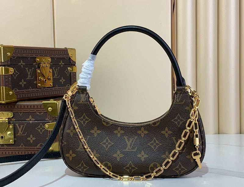 Anum Bags LV Luxury Bag --55720