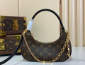 Anum Bags LV Luxury Bag --55720