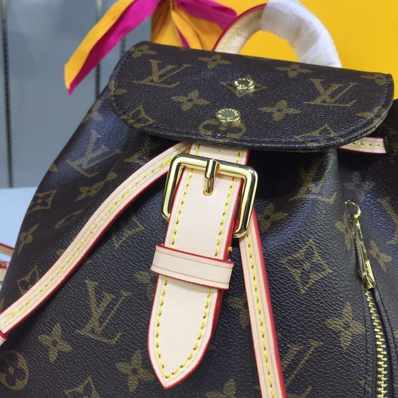 Anum Bags LVn Luxury Bag --80735