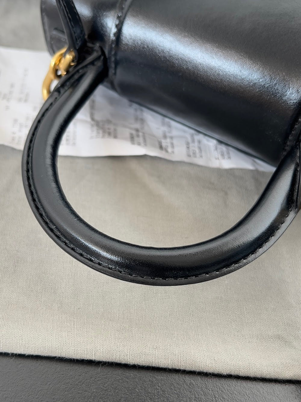 Ezyycart Bags Balenciaga Luxury Bag --111622
