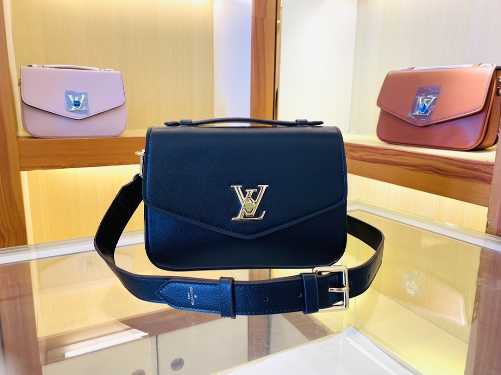 Anum Bags LVn Luxury Bag --79759
