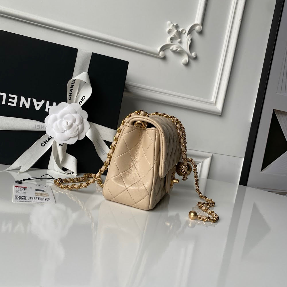 Anum Bags CHn Luxury Bag --112866