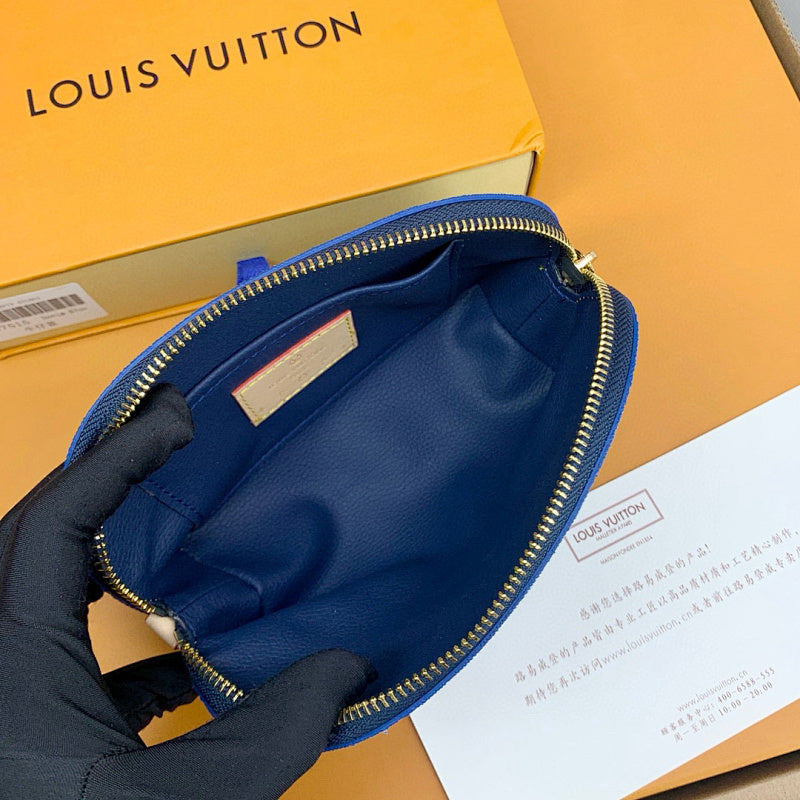 Anum Bags LVn Luxury Bag --79971