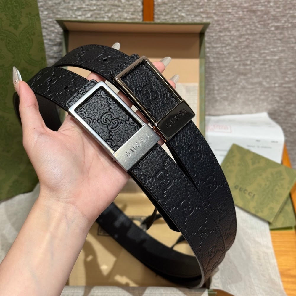 Ezyycart Bags Guccin Luxury Belt --105211