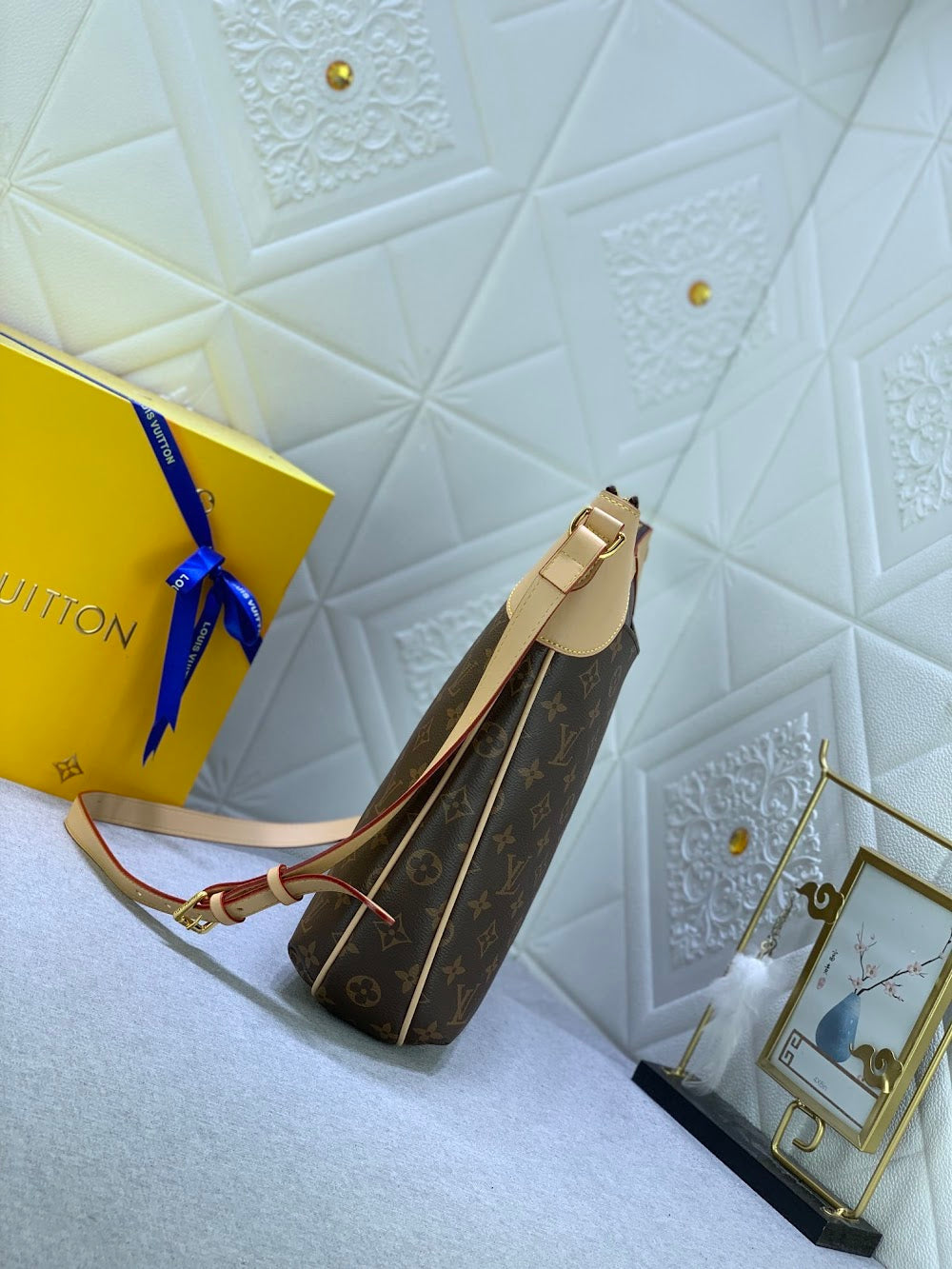 Anum Bags LVn Luxury Bag --79114