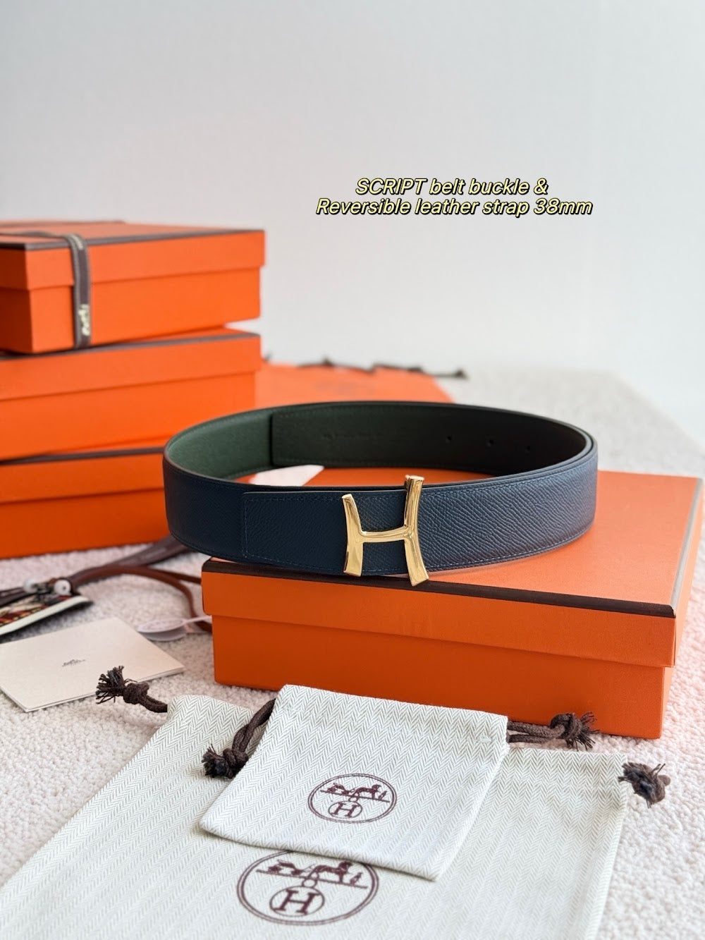 Anum Bags Hermesn Luxury Belt --106298