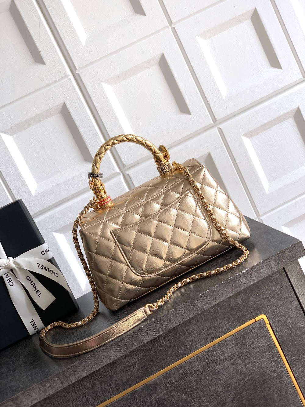 Anum Bags CHn Luxury Bag --113968