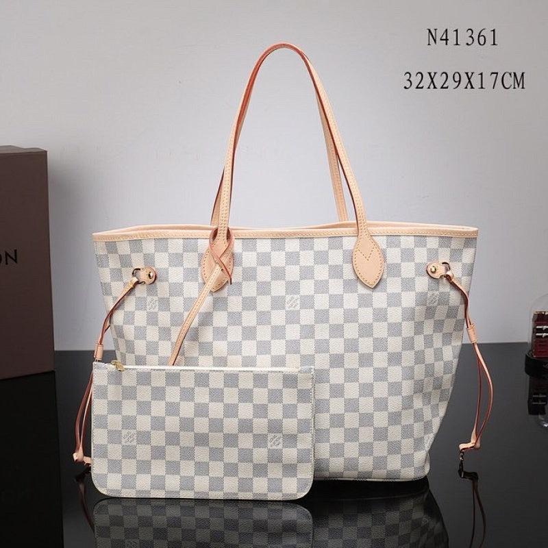 Ezyycart Bags ln Luxury Bag --59288