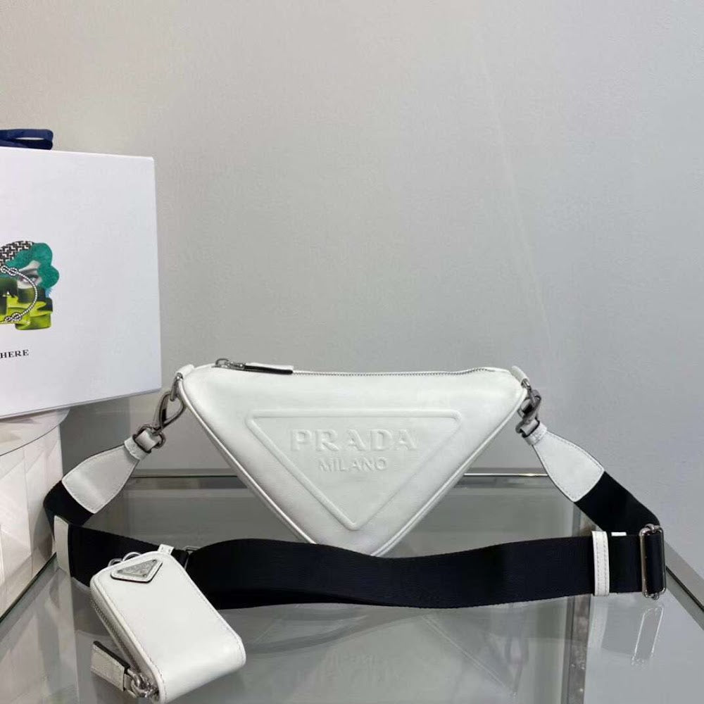 Ezyycart Bags Prada Luxury Bag --54127