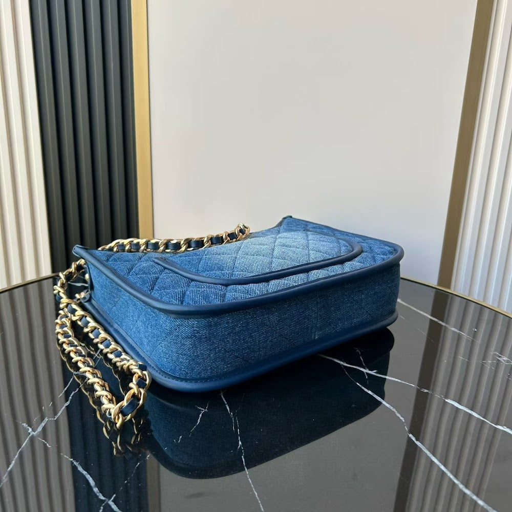 Anum Bags CHn Luxury Bag --113570