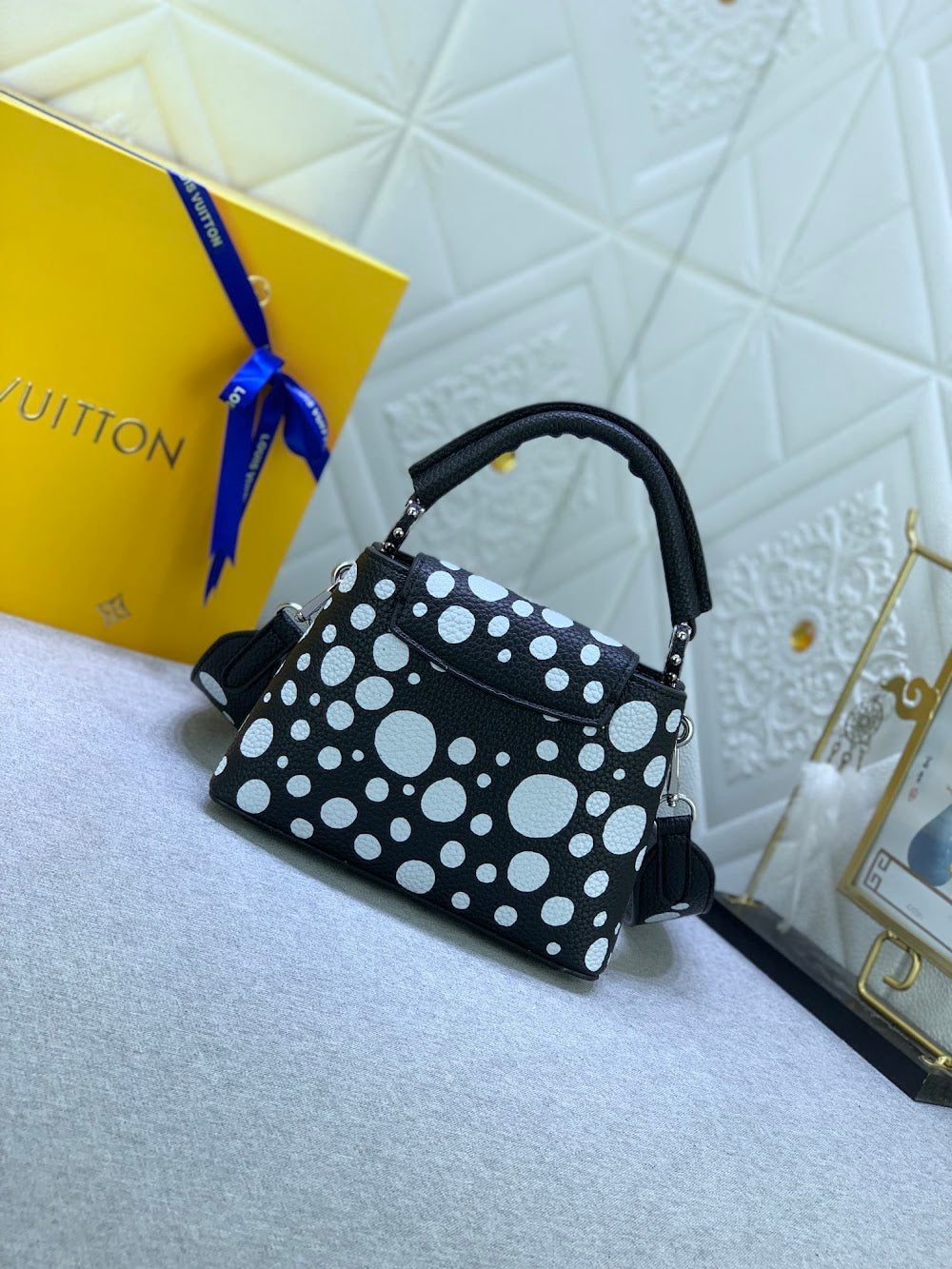 Anum Bags LVn Luxury Bag --79312