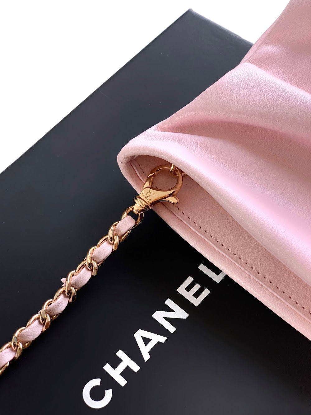 Anum Bags CHn Luxury Bag --113983