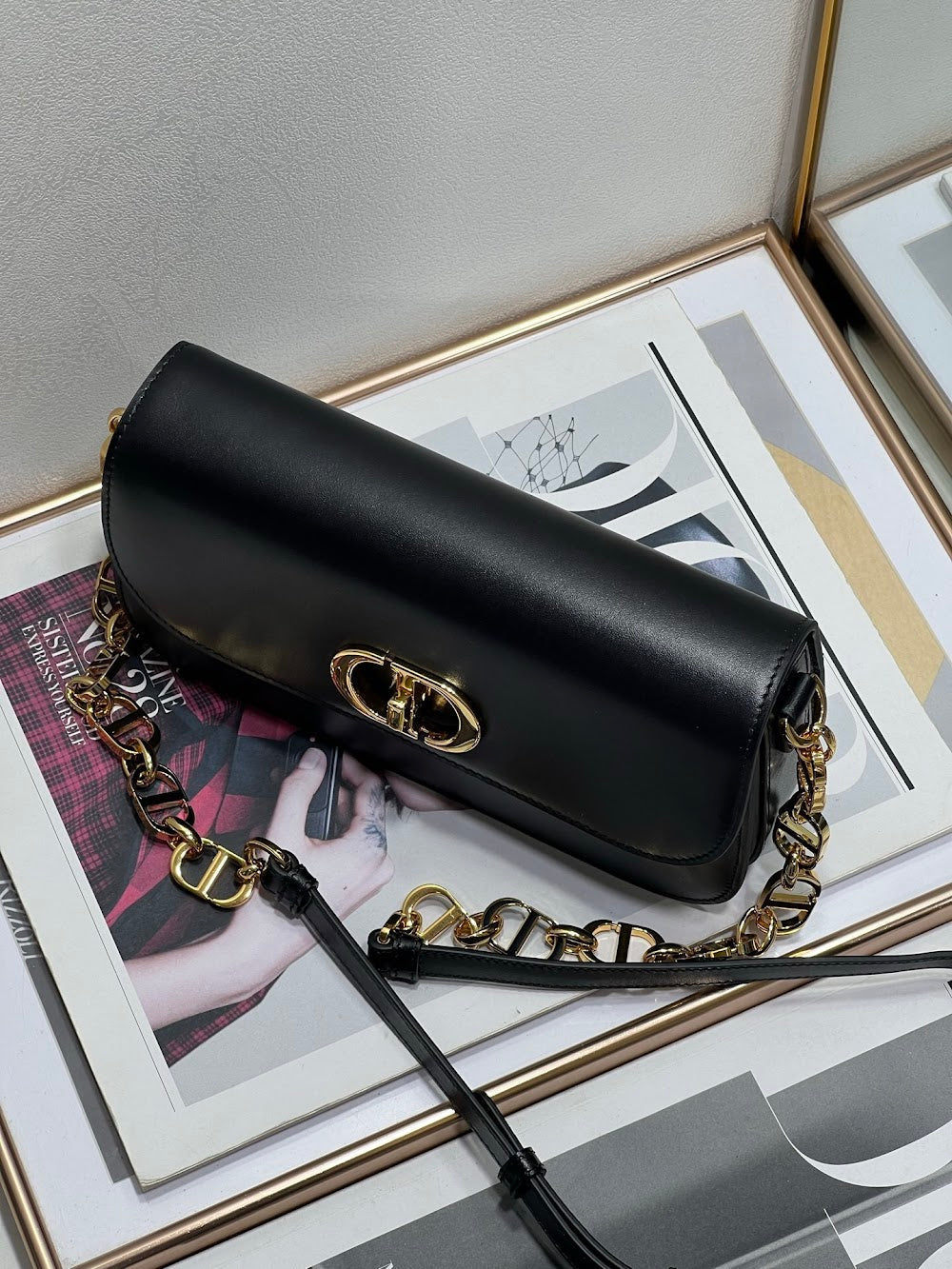 Ezyycart Bags Diorn Luxury Bag --115612