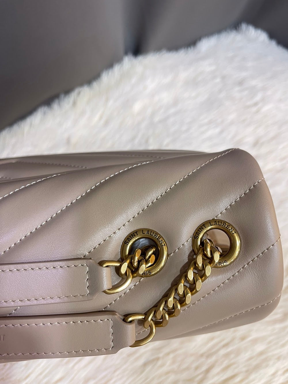 Ezyycart Bags YSLn Luxury Bag --119995