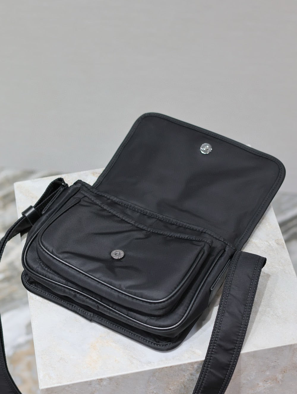 Ezyycart Bags YSLn Luxury Bag --119565