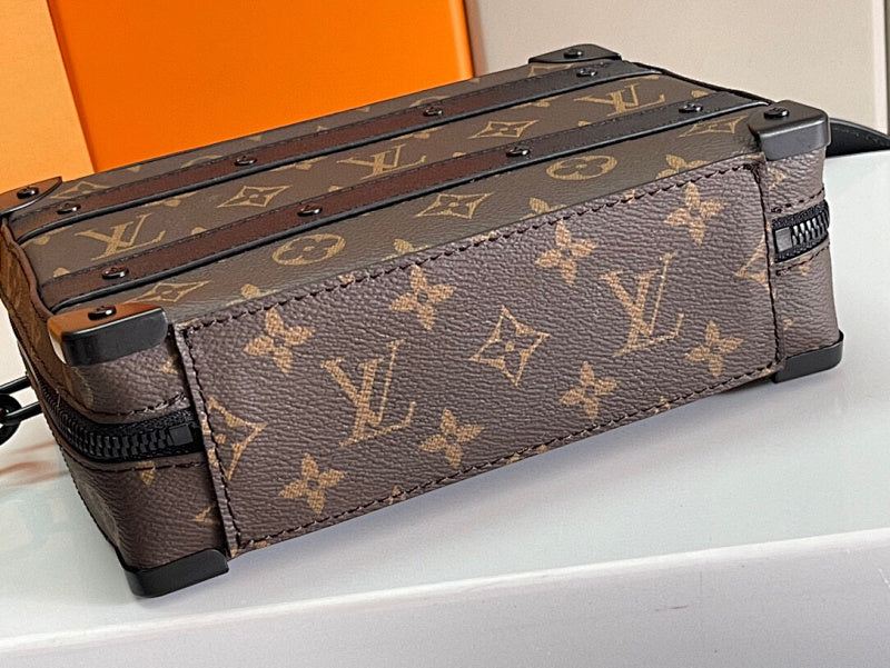Anum Bags LVn Luxury Bag --80379