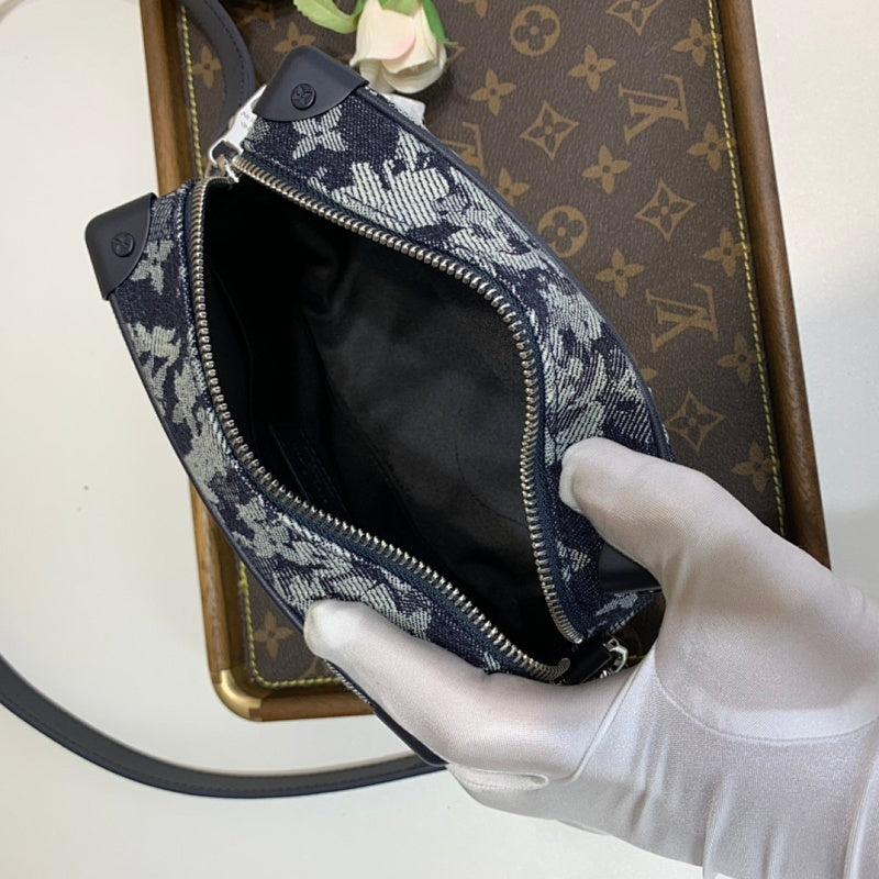 Ezyycart Bags ln Luxury Bag --57165
