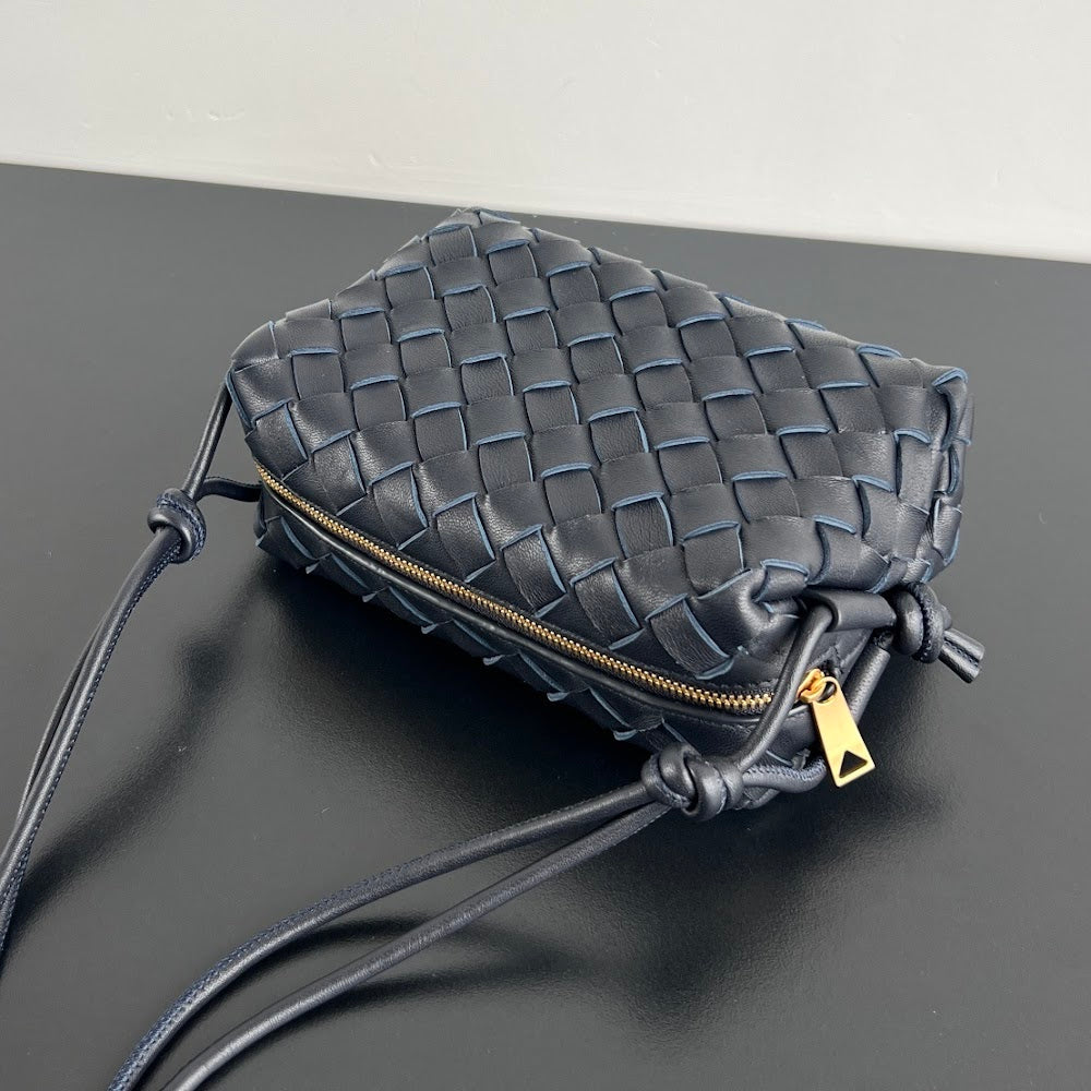 Ezyycart Bags Bottegan Luxury Bag --90260