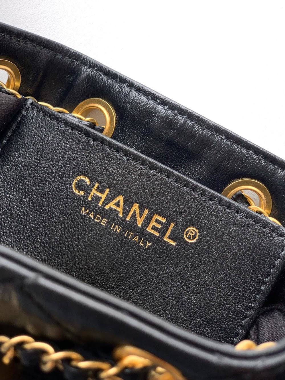 Anum Bags CHn Luxury Bag --112885