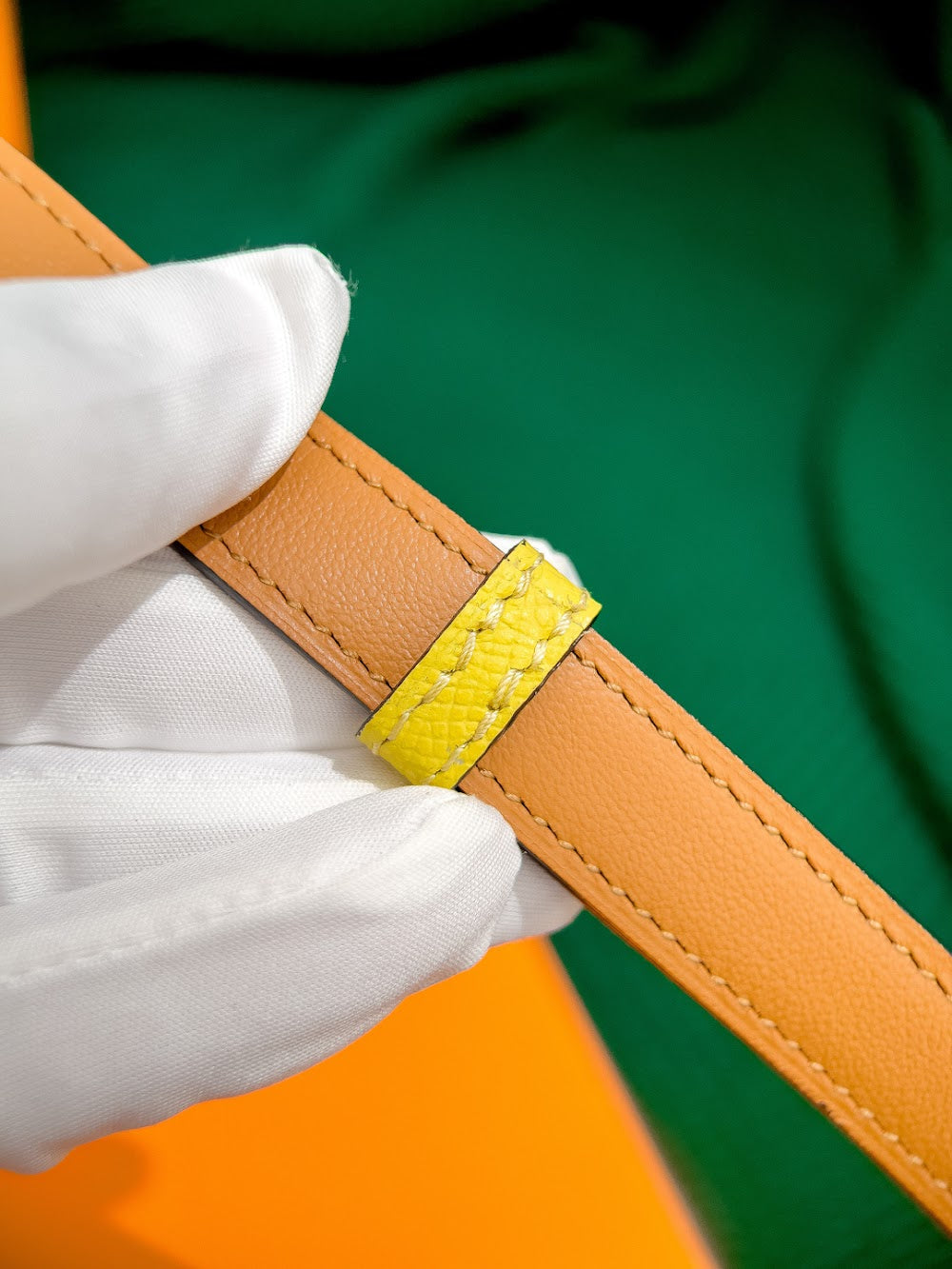 Anum Bags Hermesn Luxury Belt --109062