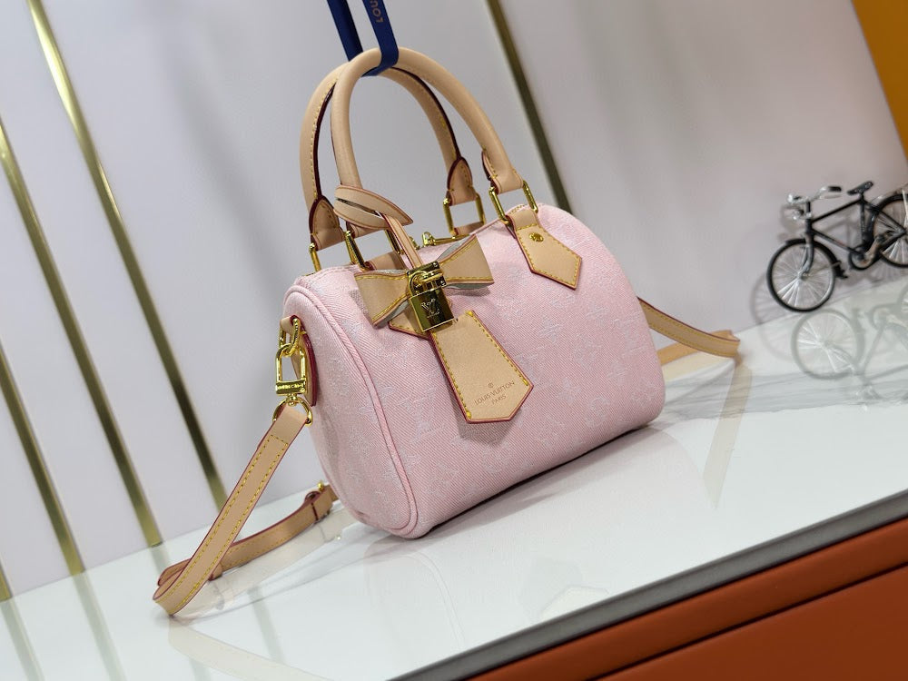Anum Bags LVn Luxury Bag --79447