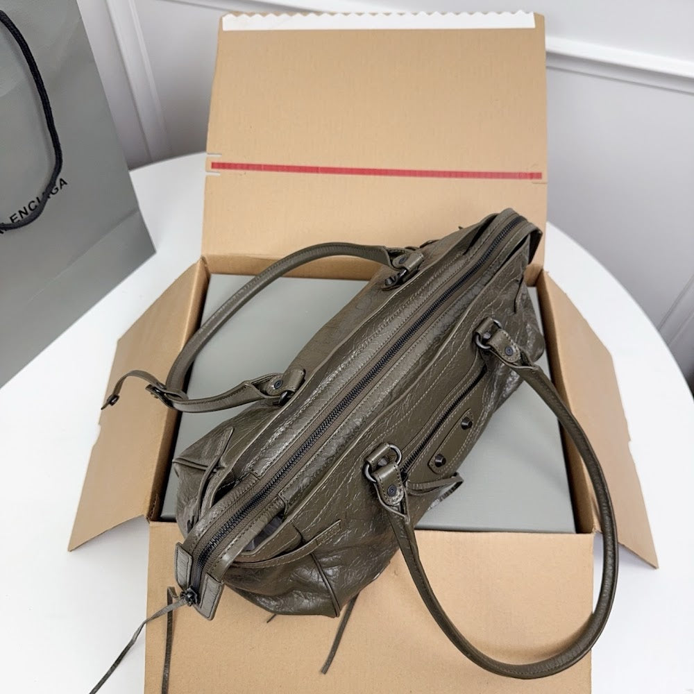 Ezyycart Bags Balenciaga Luxury Bag --111102