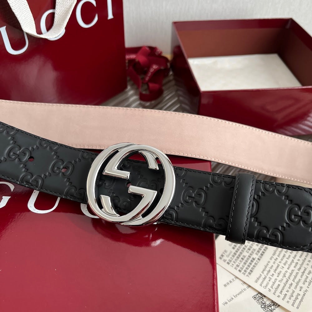 Ezyycart Bags Guccin Luxury Belt --105329