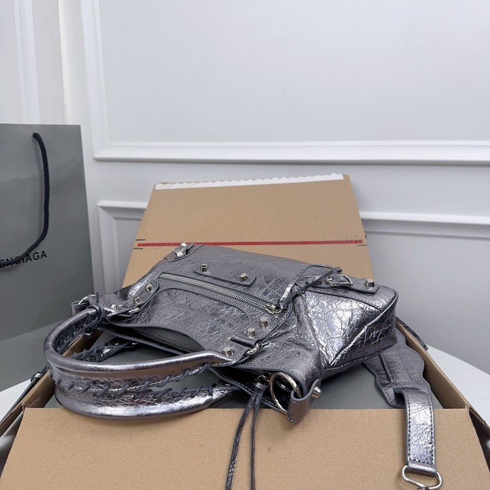 Ezyycart Bags Balenciaga Luxury Bag --111098