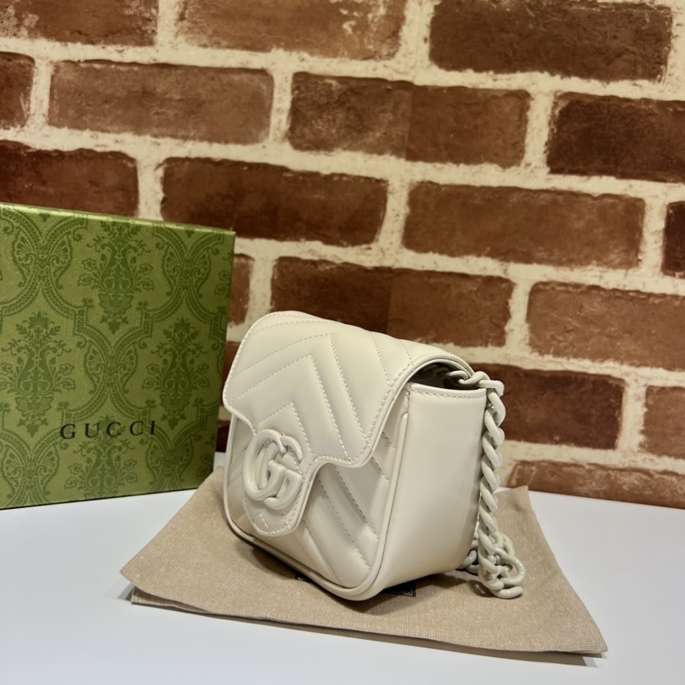 Ezyycart Bags Guccin Luxury Bag --95380