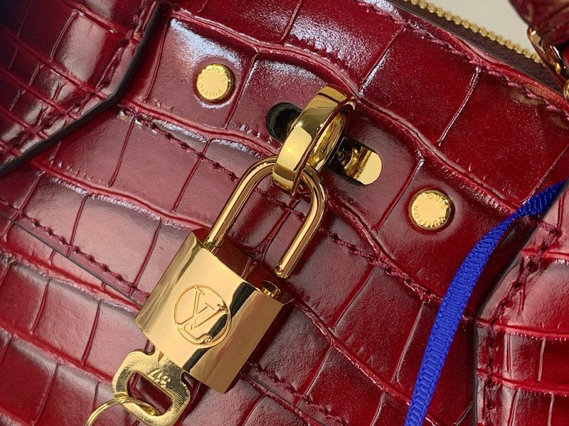 Ezyycart Bags LV Luxury Bag --55937
