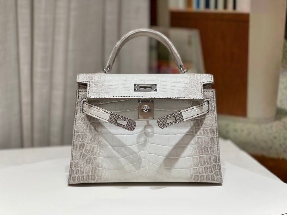 Anum Bags Hermesn Luxury Bag --118287