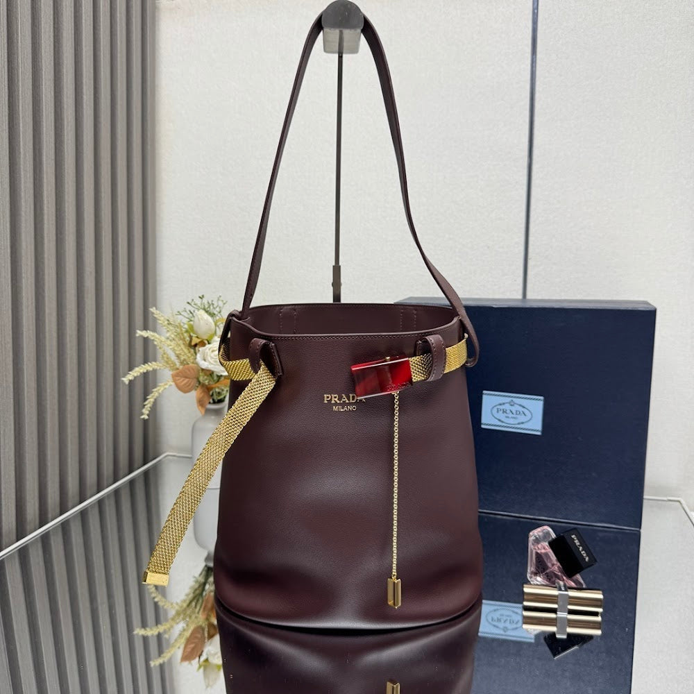 Ezyycart Bags Pradn Luxury Bag --101899