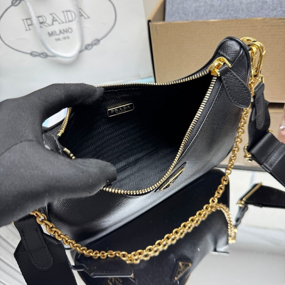 Ezyycart Bags Pradn Luxury Bag --101750